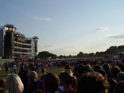 ...gleich geht's los!!